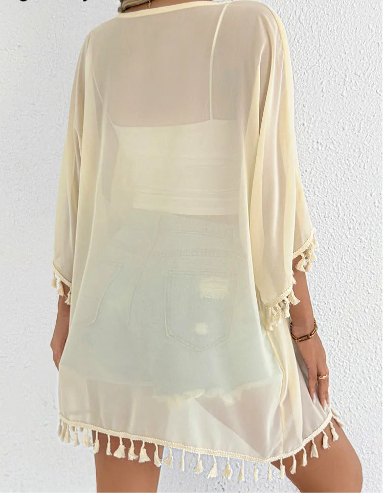 Barefoot Breeze Dress