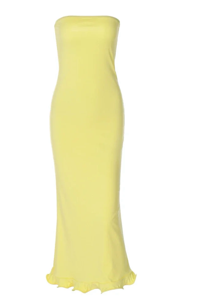 Romance in Motion Dress