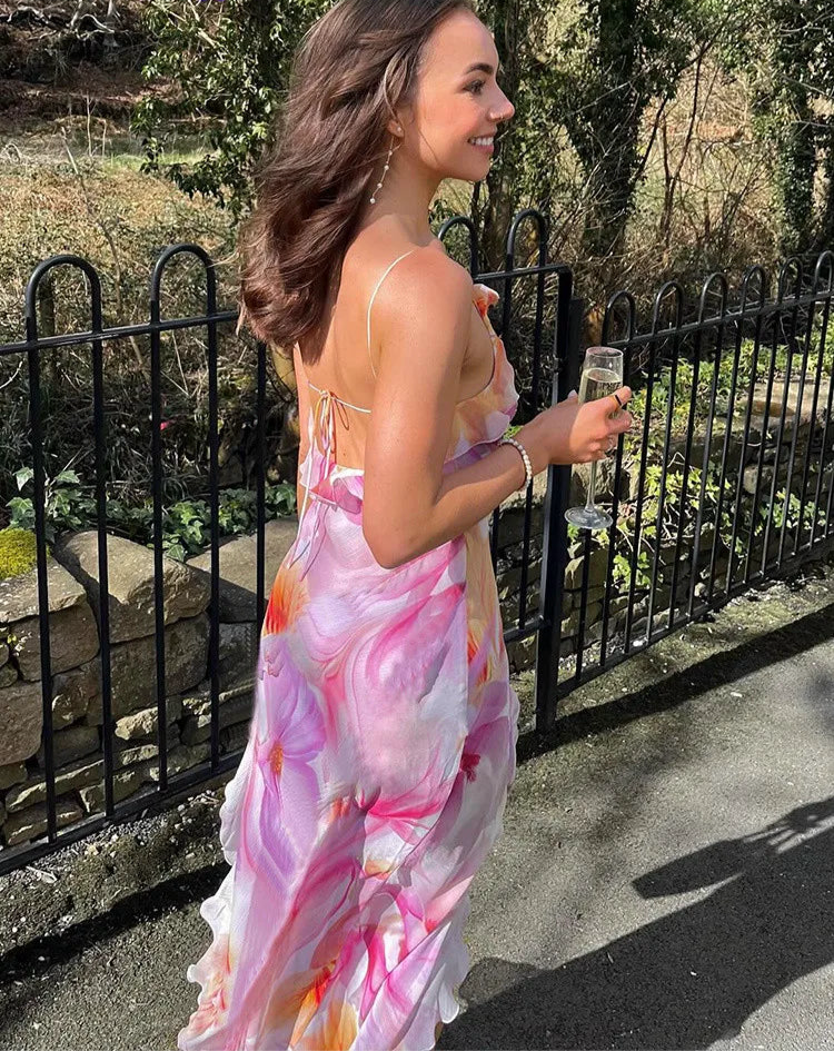Love in Bloom Maxi