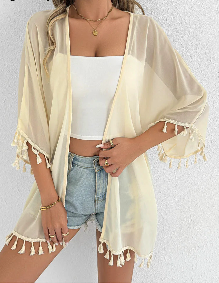 Barefoot Breeze Dress