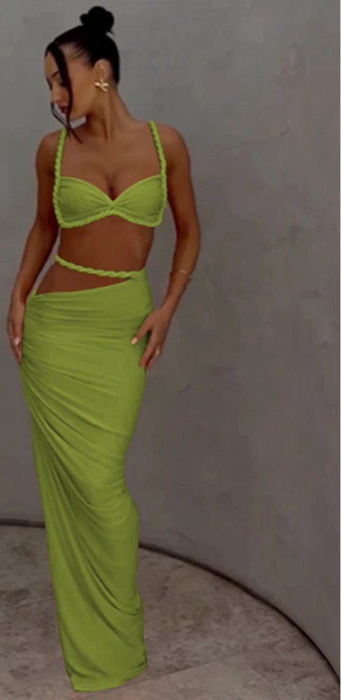 Goddess Form Set