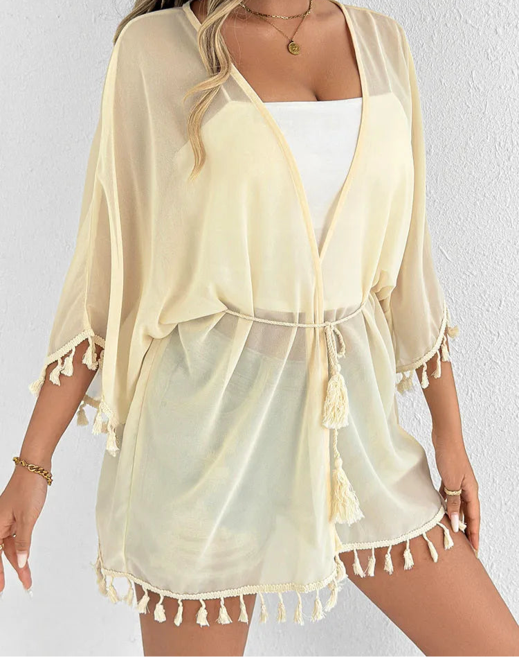 Barefoot Breeze Dress
