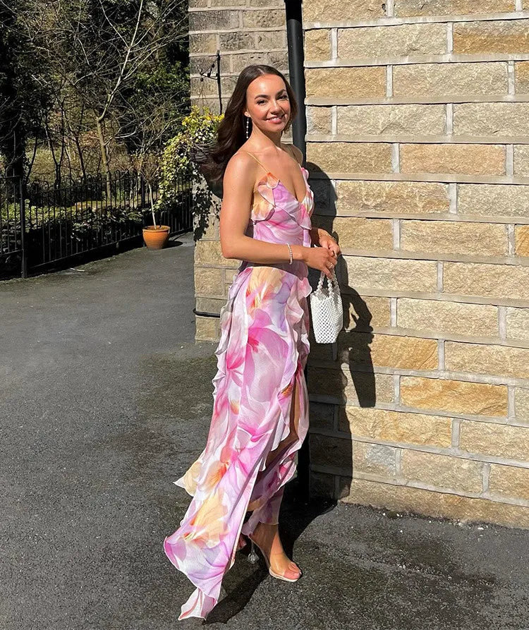 Love in Bloom Maxi