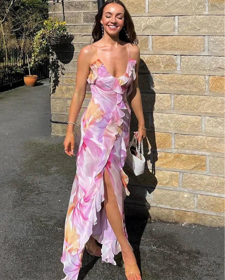 Love in Bloom Maxi