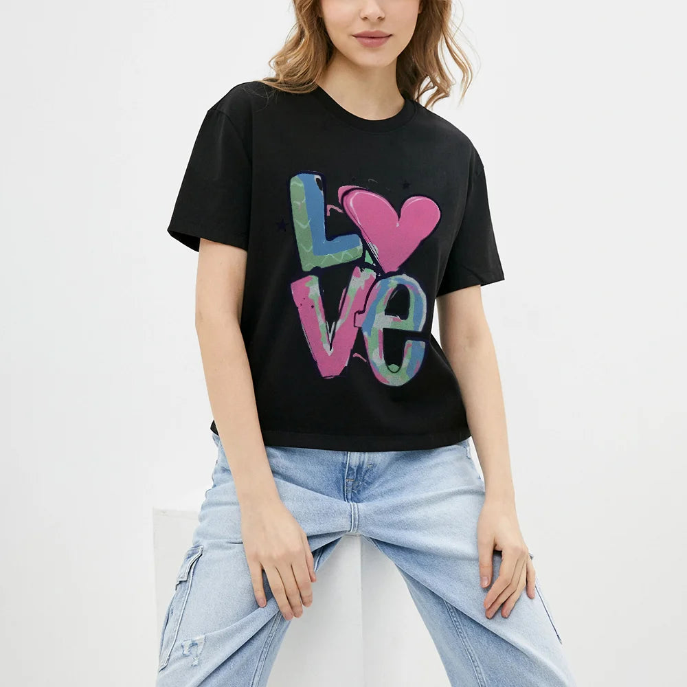 Love Vibes Tee