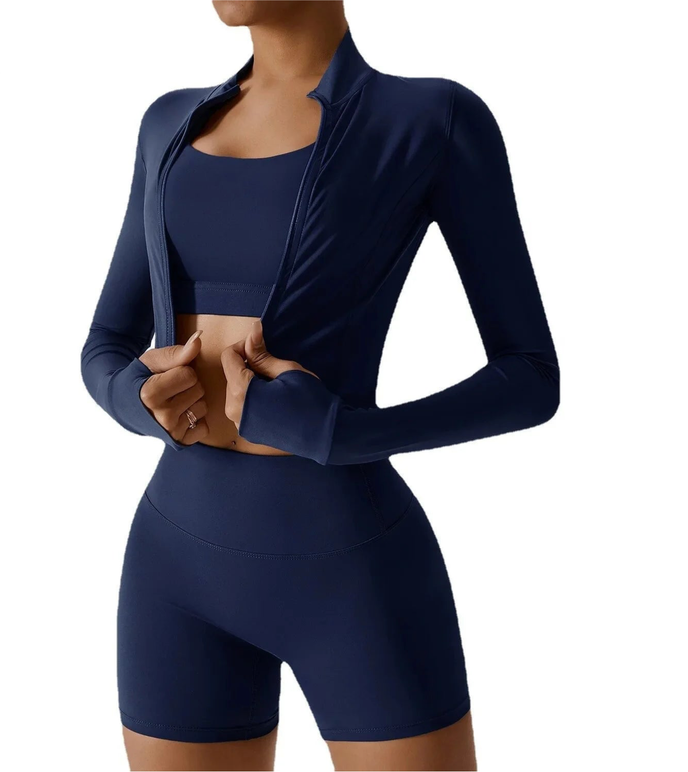 Lift & Sculpt Seamless Set