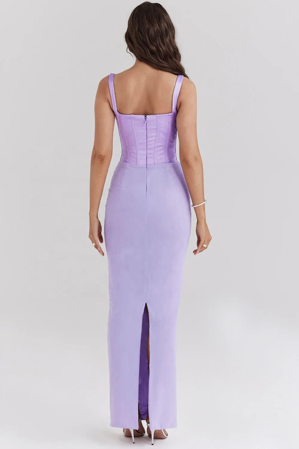Lilac Dream midi