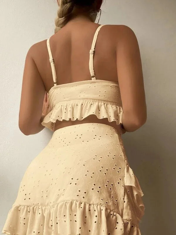 Beachy Babe Co-Ord