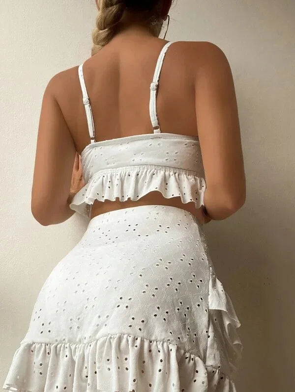 Beachy Babe Co-Ord