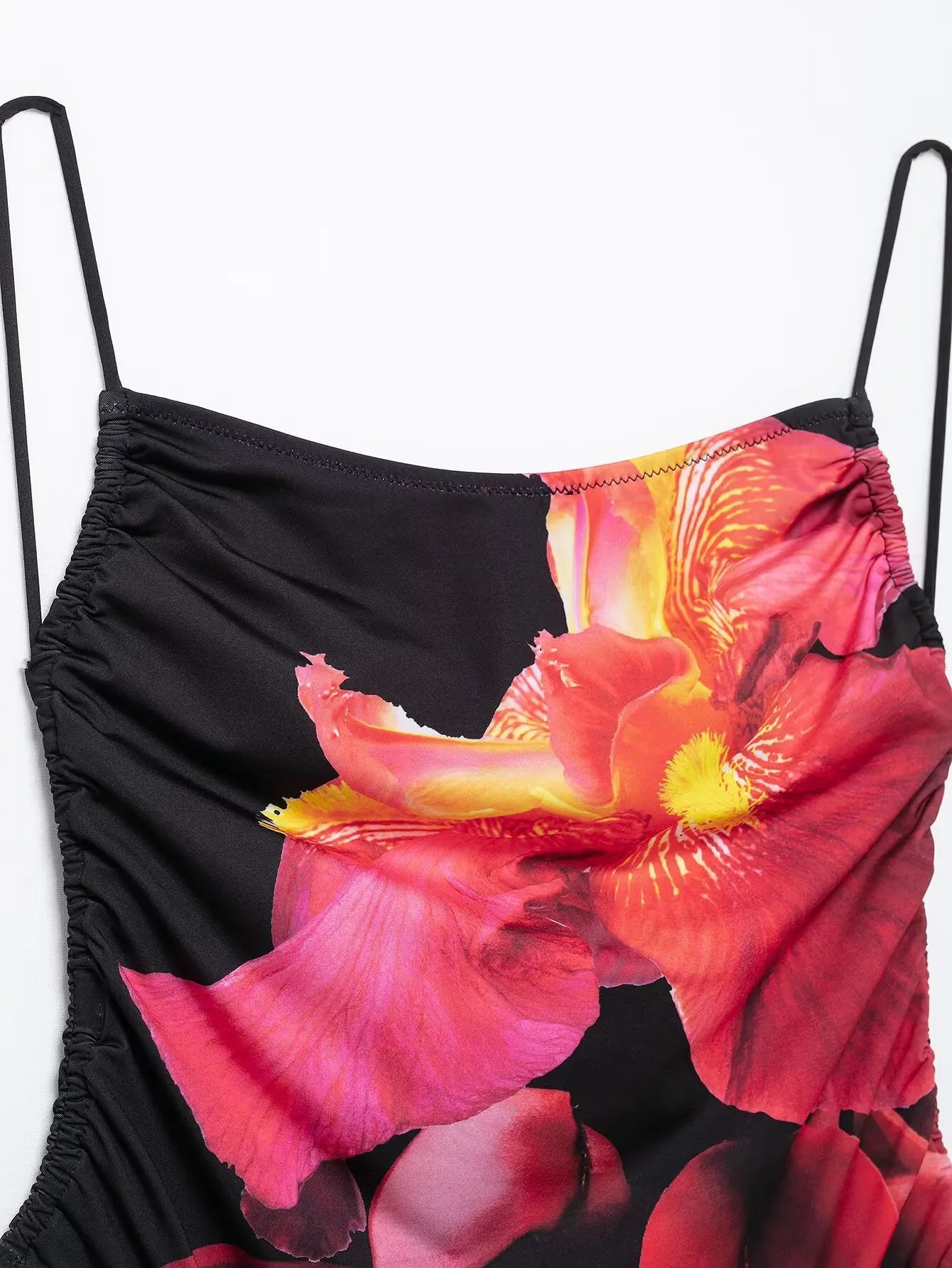 Orchid Luxe One-Piece