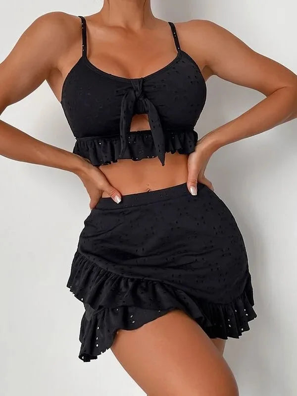 Beachy Babe Co-Ord