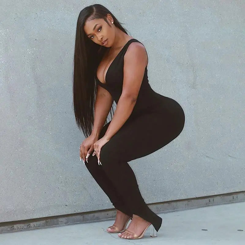 MoveWell Jumpsuit