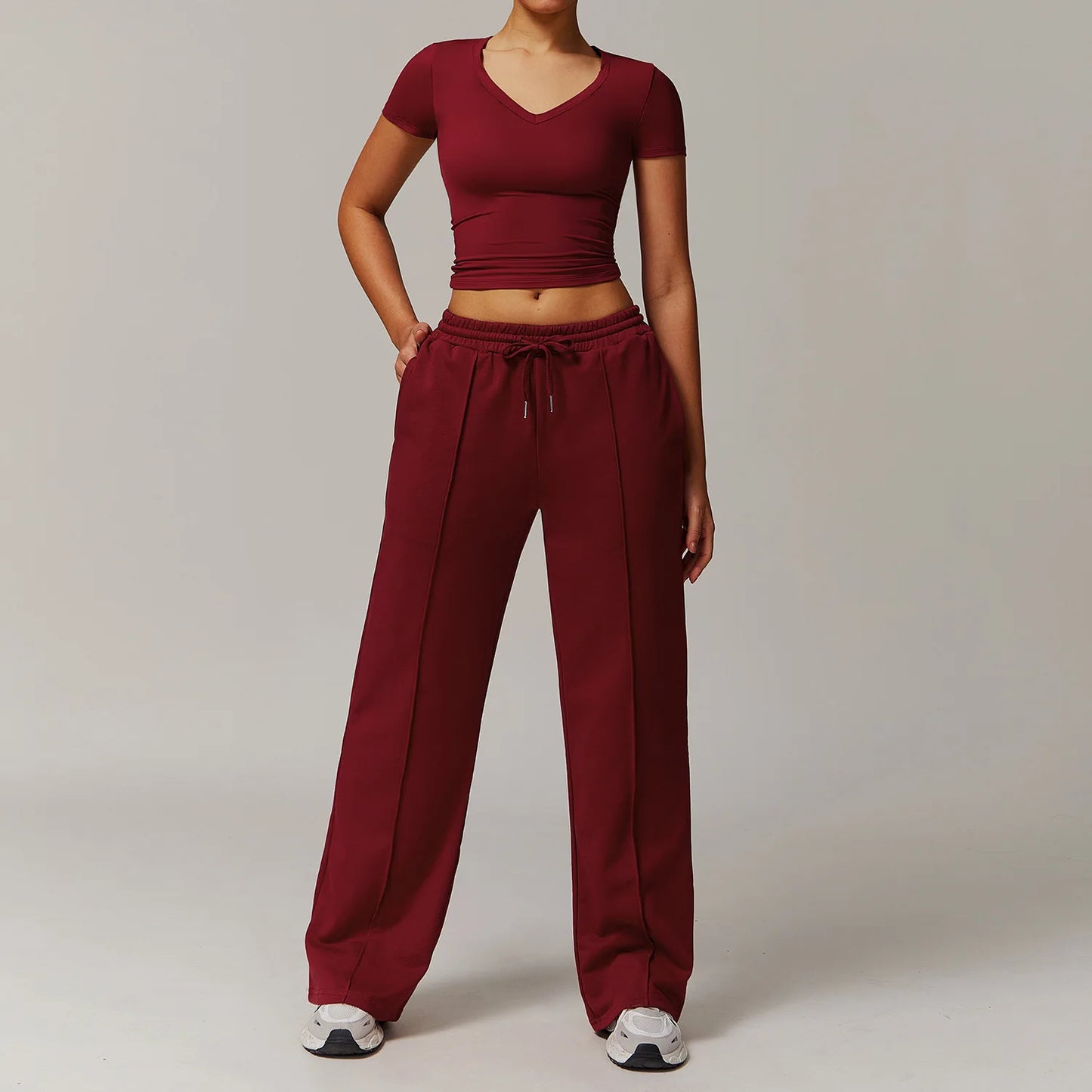 LaidBack Lounge Joggers