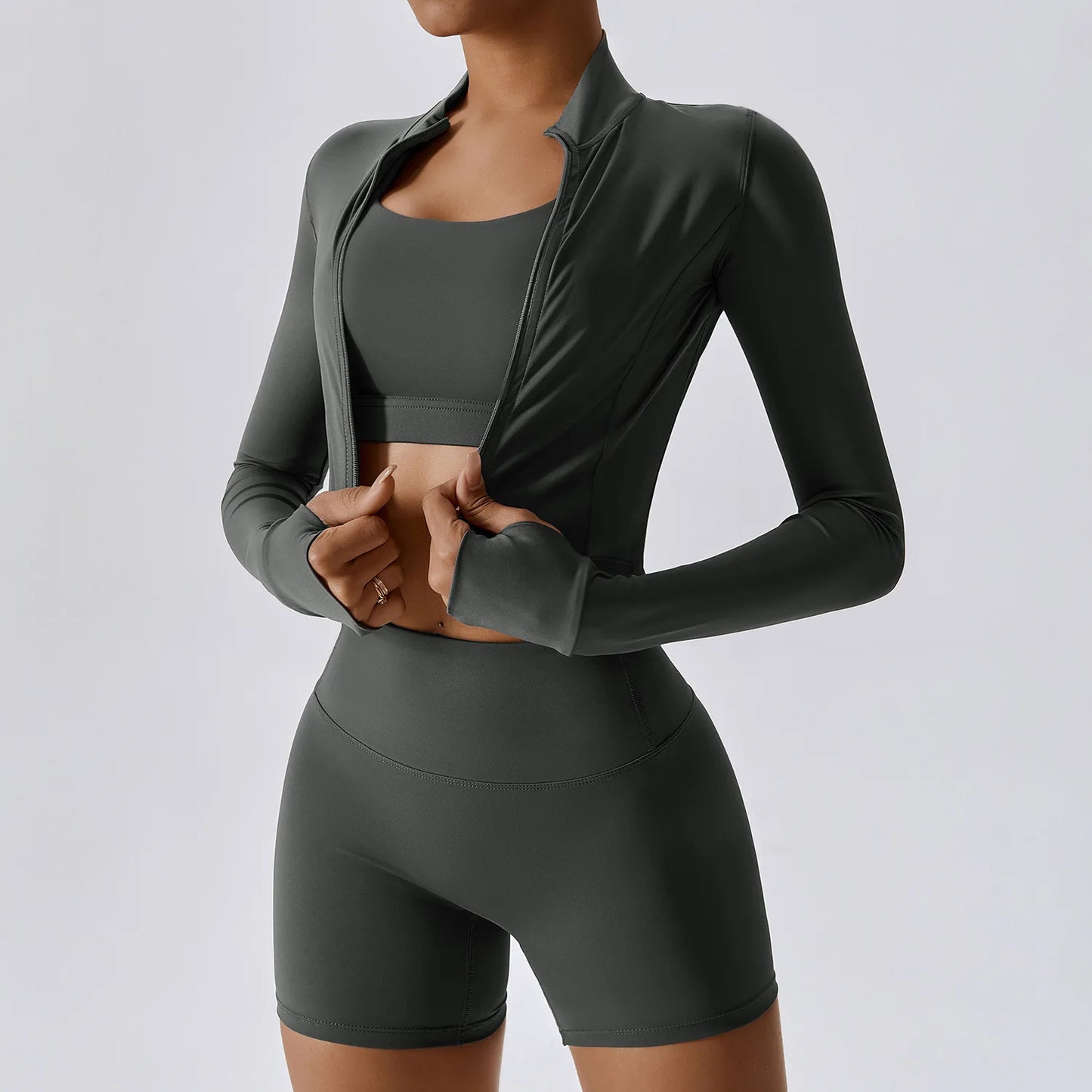 Lift & Sculpt Seamless Set
