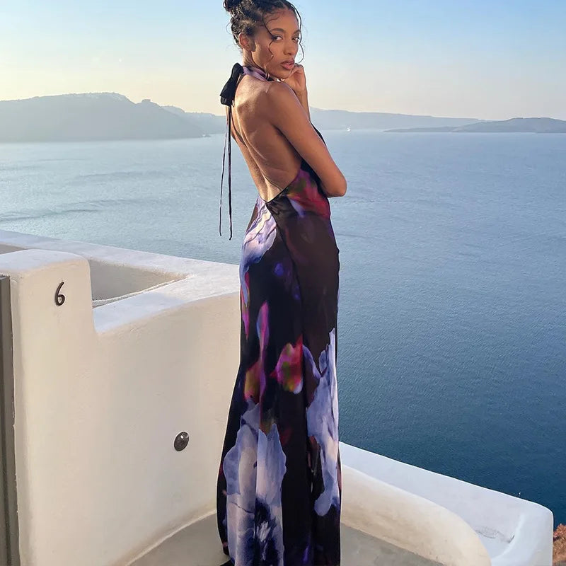 Bloom & Allure Maxi
