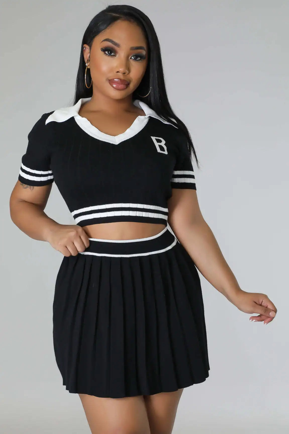Sport Luxe Duo