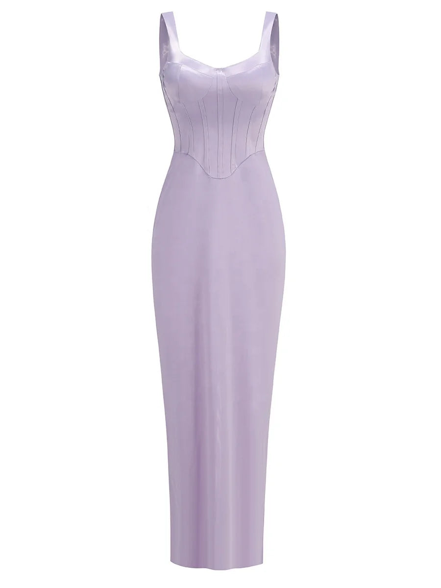 Lilac Dream midi