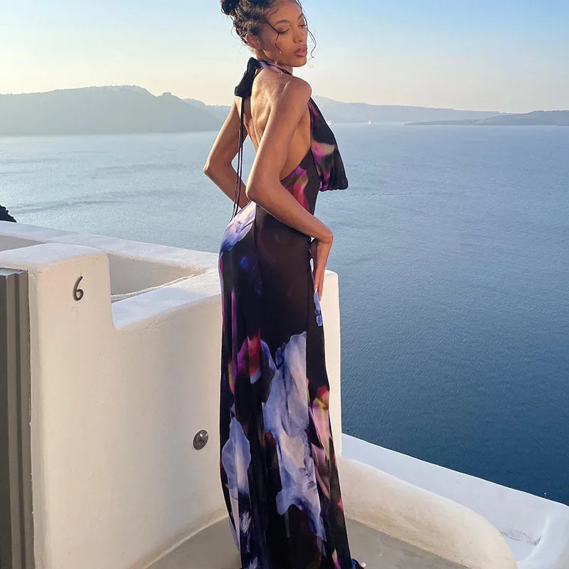 Bloom & Allure Maxi