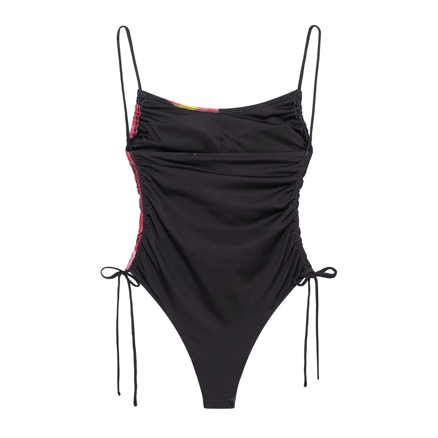 Orchid Luxe One-Piece
