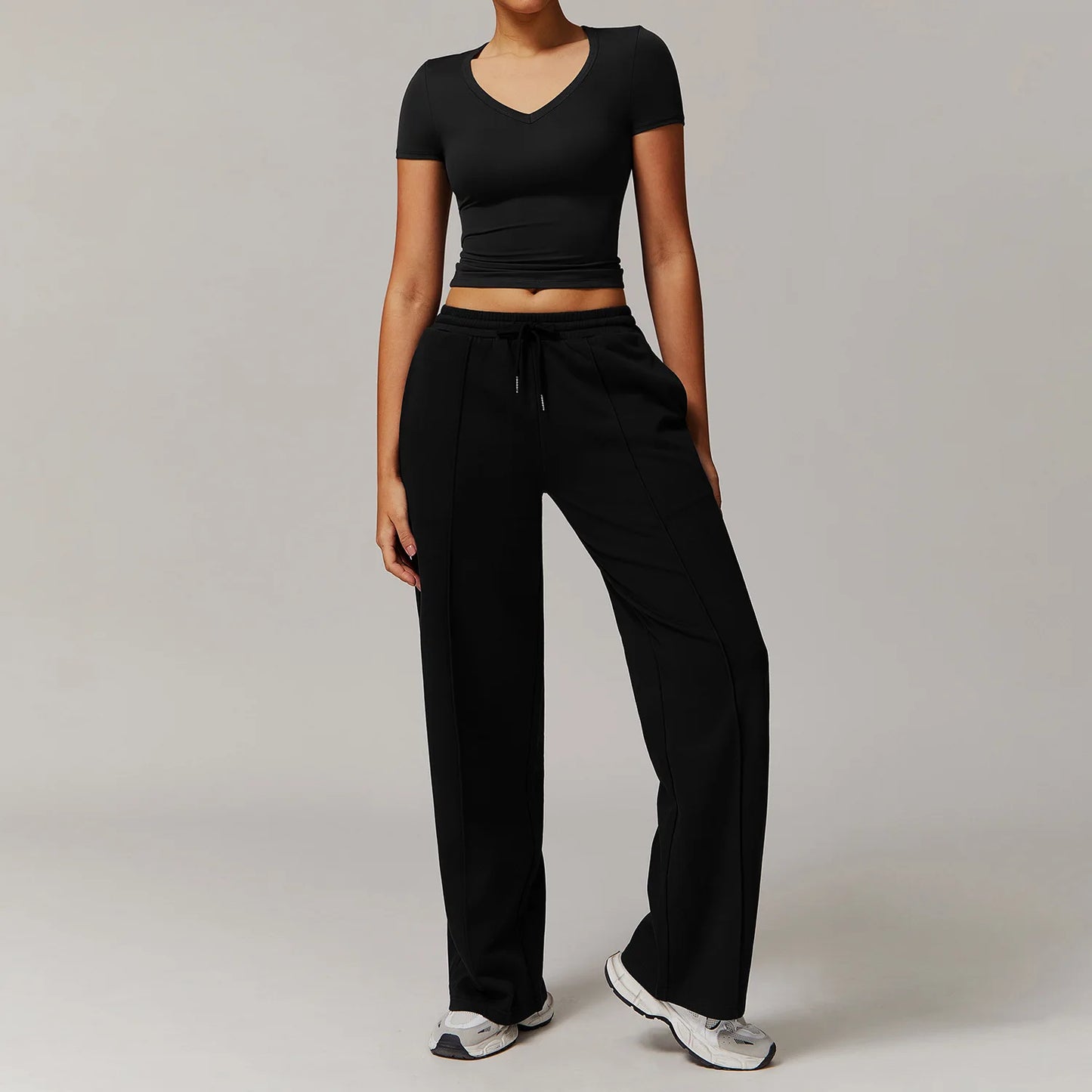 LaidBack Lounge Joggers