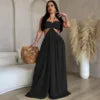 Rebel Radiance Wide-Leg