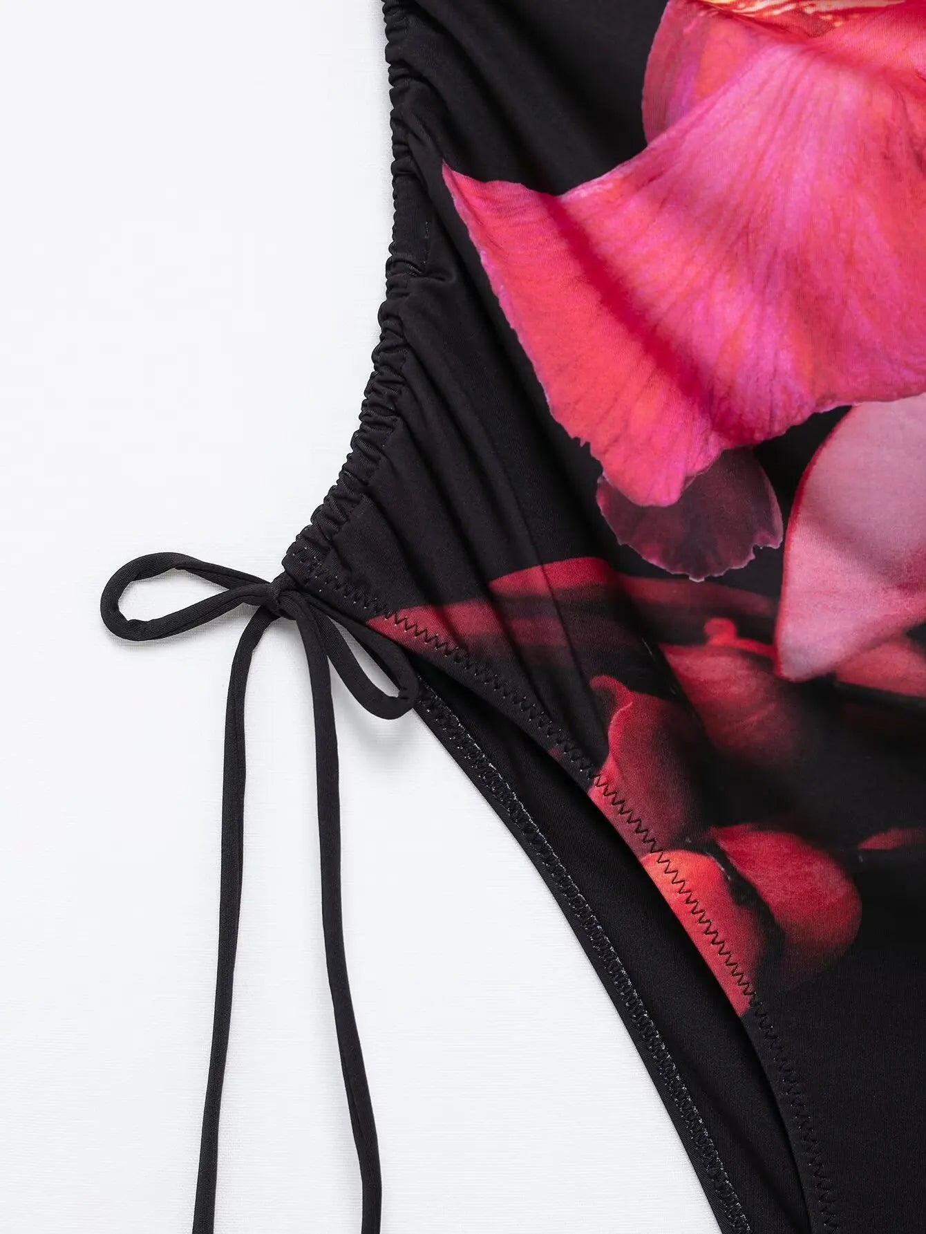 Orchid Luxe One-Piece
