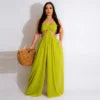 Rebel Radiance Wide-Leg