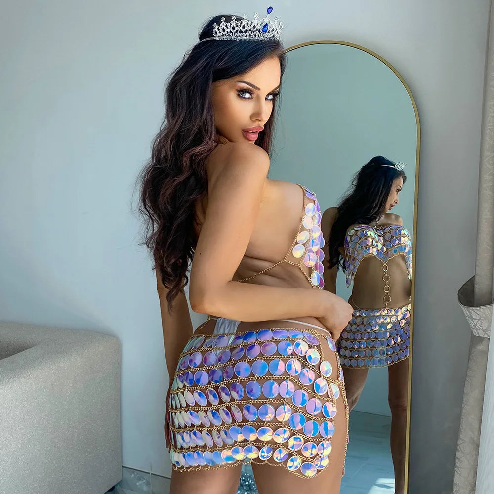 Dazzle Dance Set