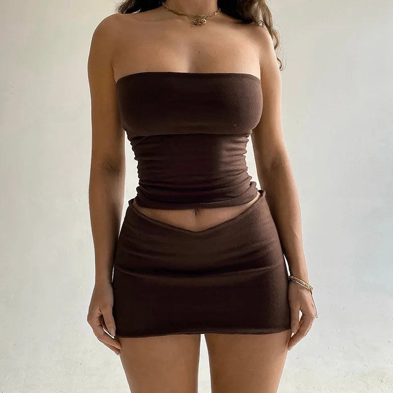 Tease Me Twinset