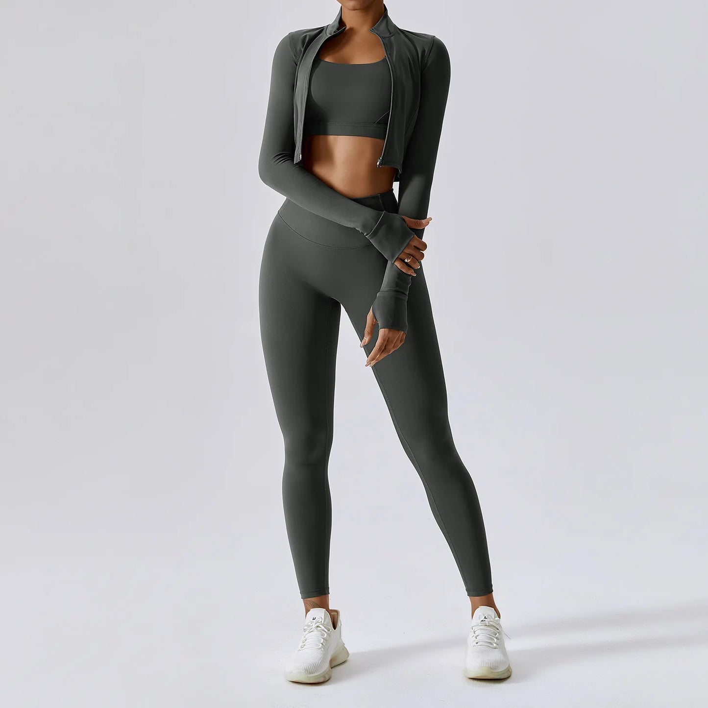 Lift & Sculpt Seamless Set