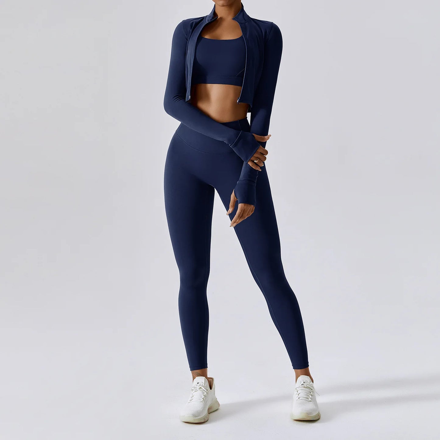 Lift & Sculpt Seamless Set