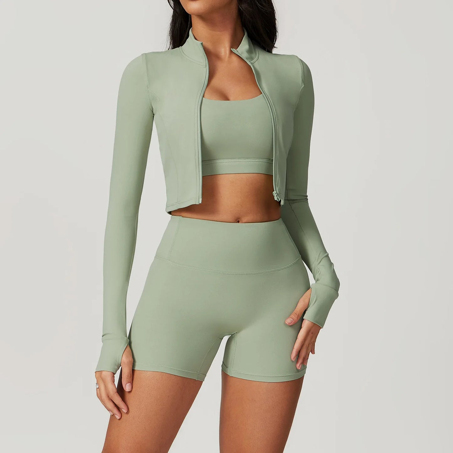 Lift & Sculpt Seamless Set