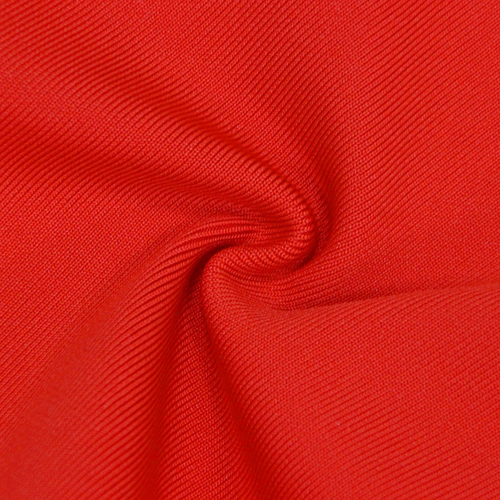 Scarlet Chain Reaction Midi