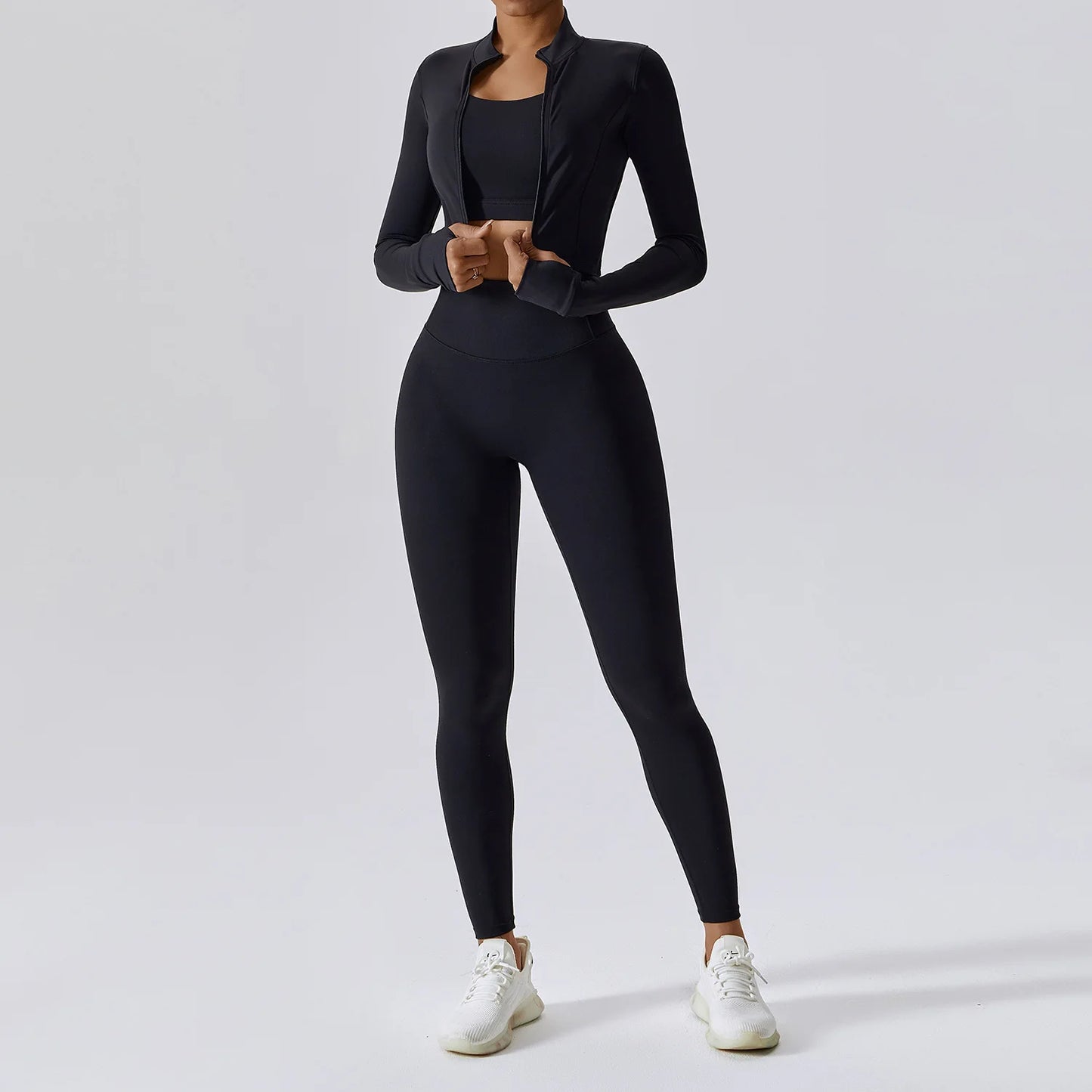 Lift & Sculpt Seamless Set