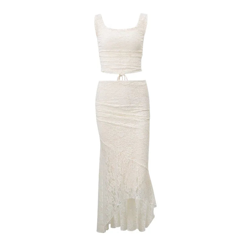 Antique Charm co-ord