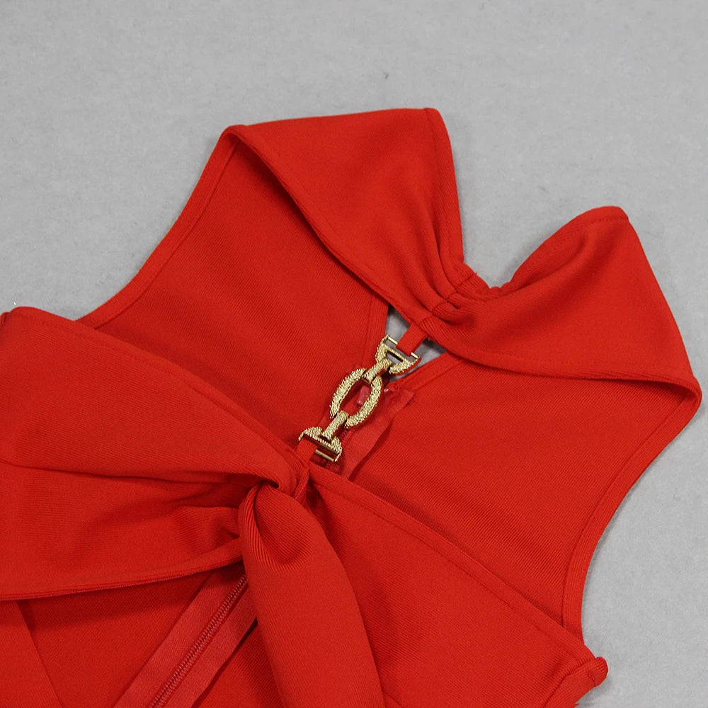 Scarlet Chain Reaction Midi