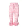 Sugar Venom Lace-Cut Rebels