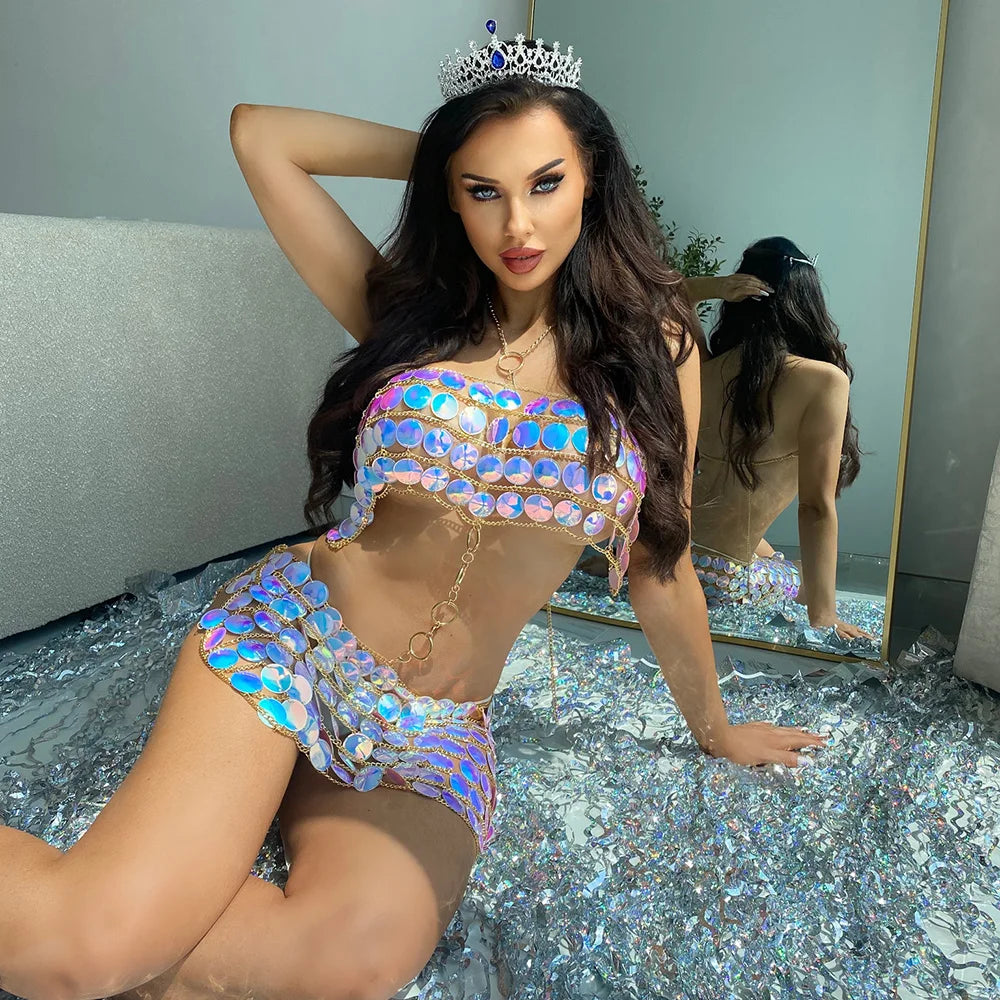 Dazzle Dance Set