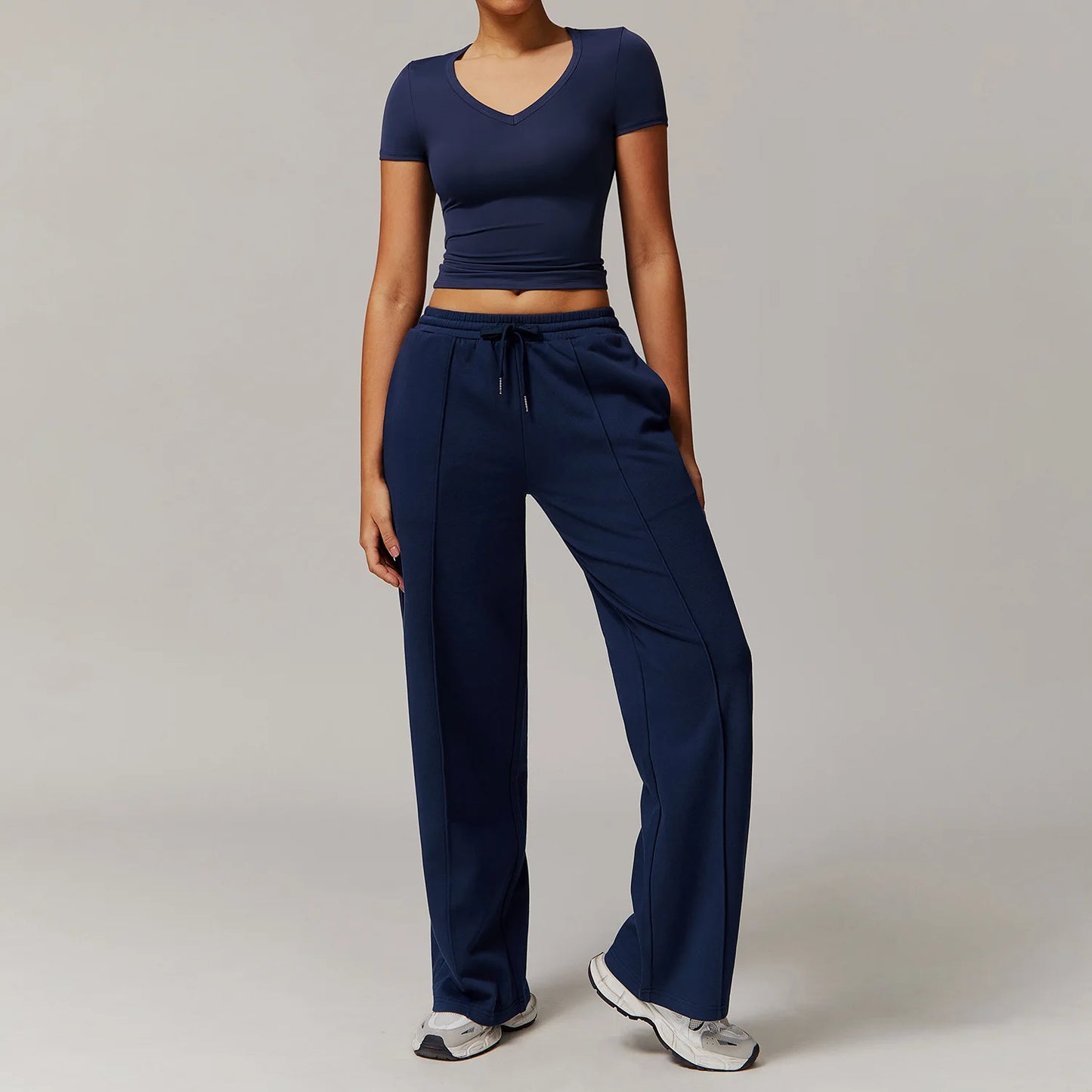 LaidBack Lounge Joggers
