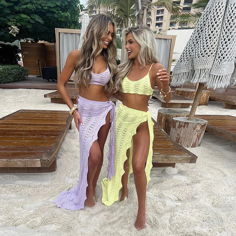 Dreamy Glow Co-Ord