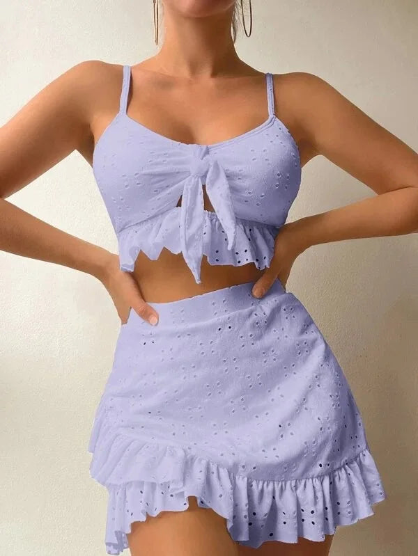 Beachy Babe Co-Ord