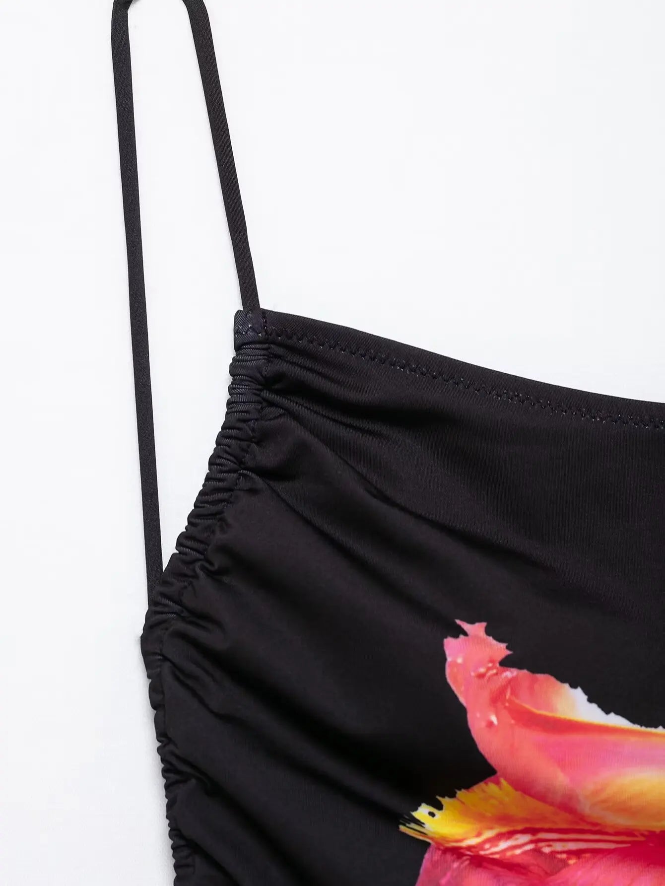 Orchid Luxe One-Piece