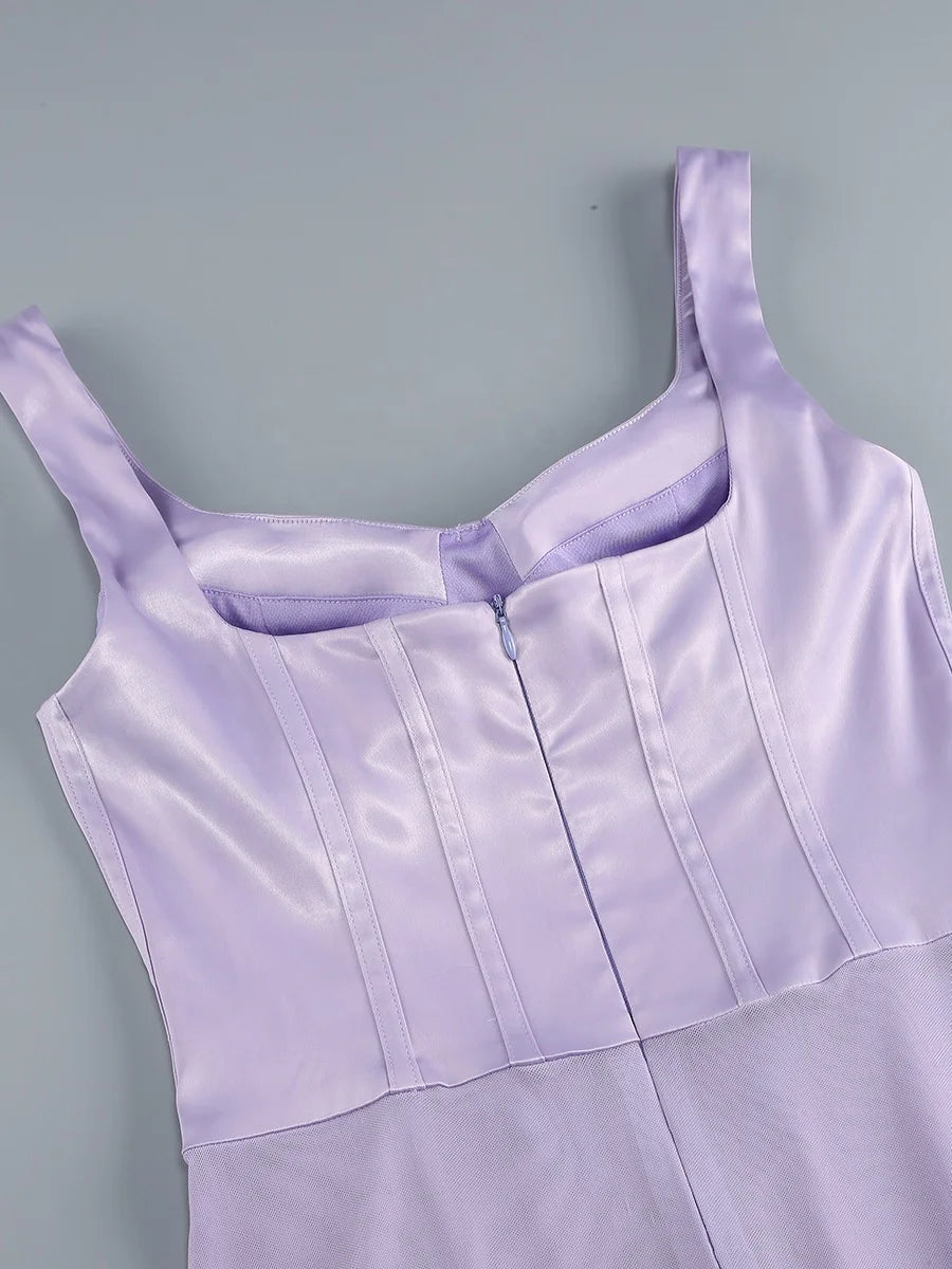 Lilac Dream midi