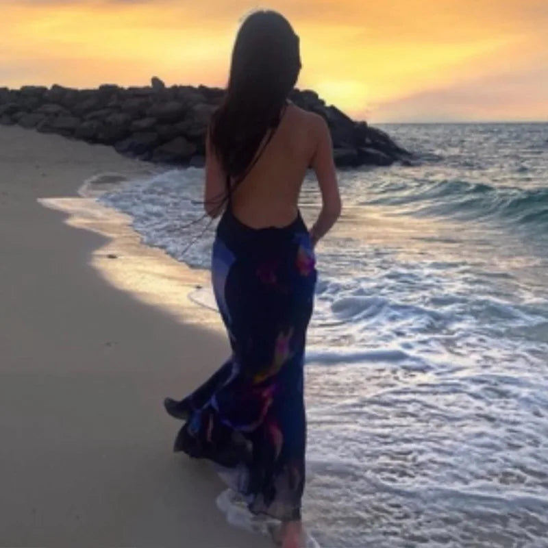 Bloom & Allure Maxi