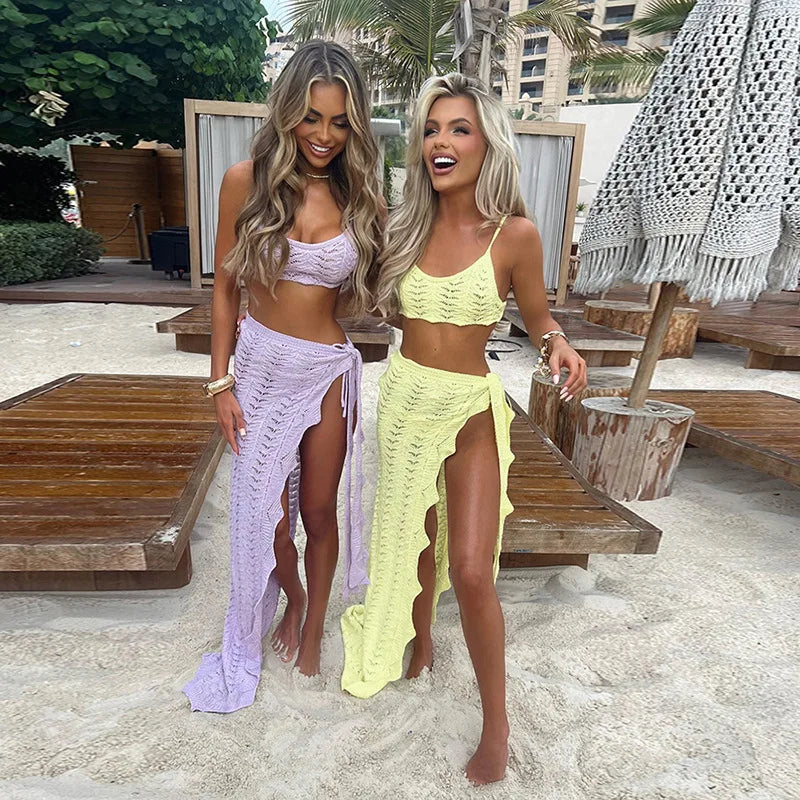Dreamy Glow Co-Ord