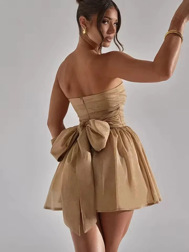 Starlit Bow Mini