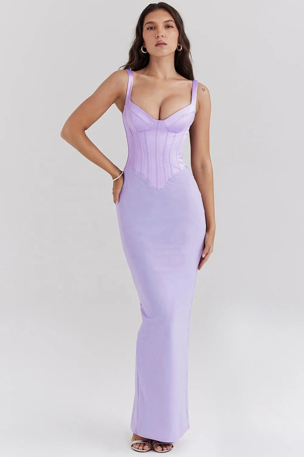 Lilac Dream midi