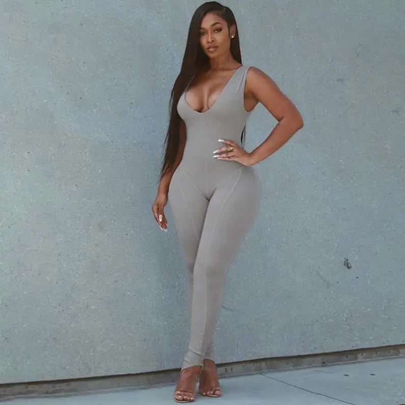 MoveWell Jumpsuit