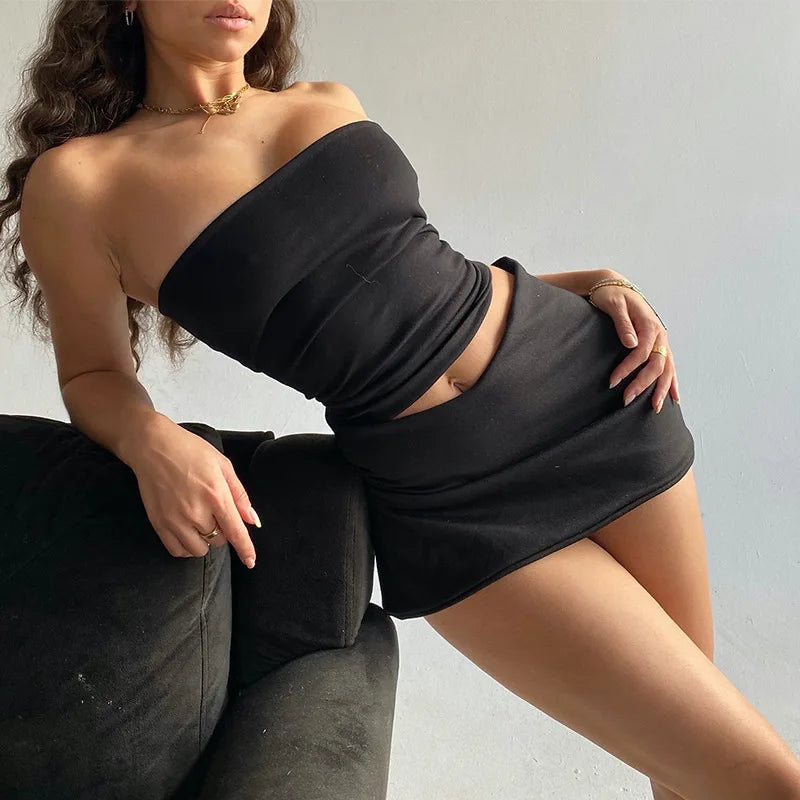 Tease Me Twinset