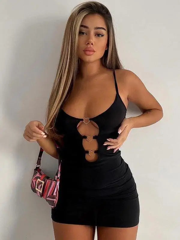 Cupid’s Cutout Mini